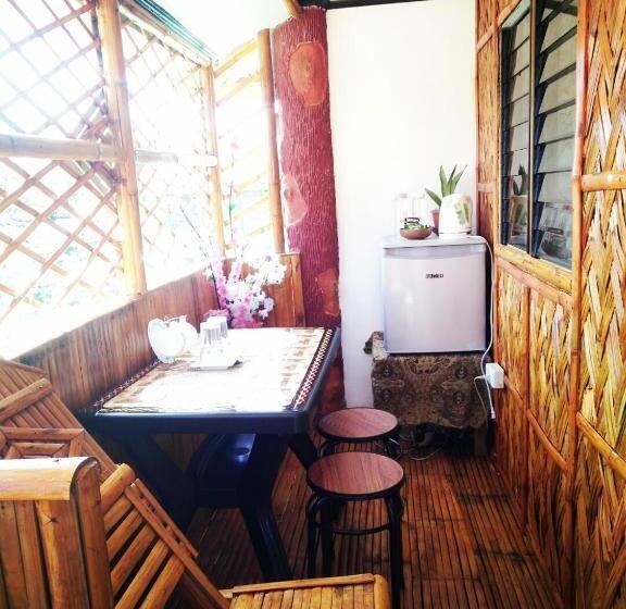 Номер Economy, Traditional Filipino Home Near 100 Islands Wharf