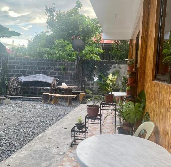 Номер Economy, Traditional Filipino Home Near 100 Islands Wharf
