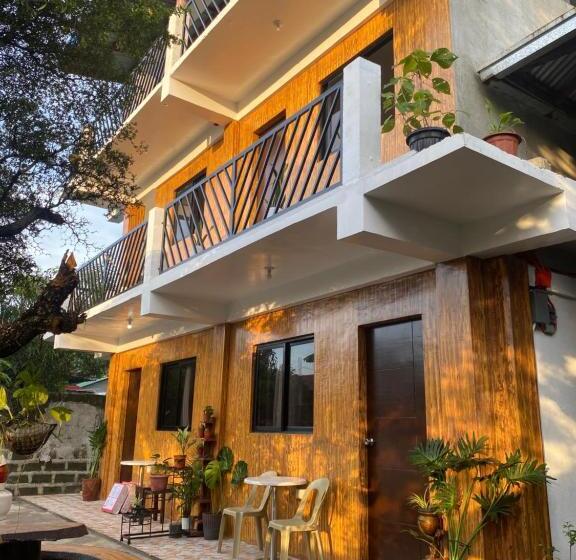 Семейное Студио, Traditional Filipino Home Near 100 Islands Wharf