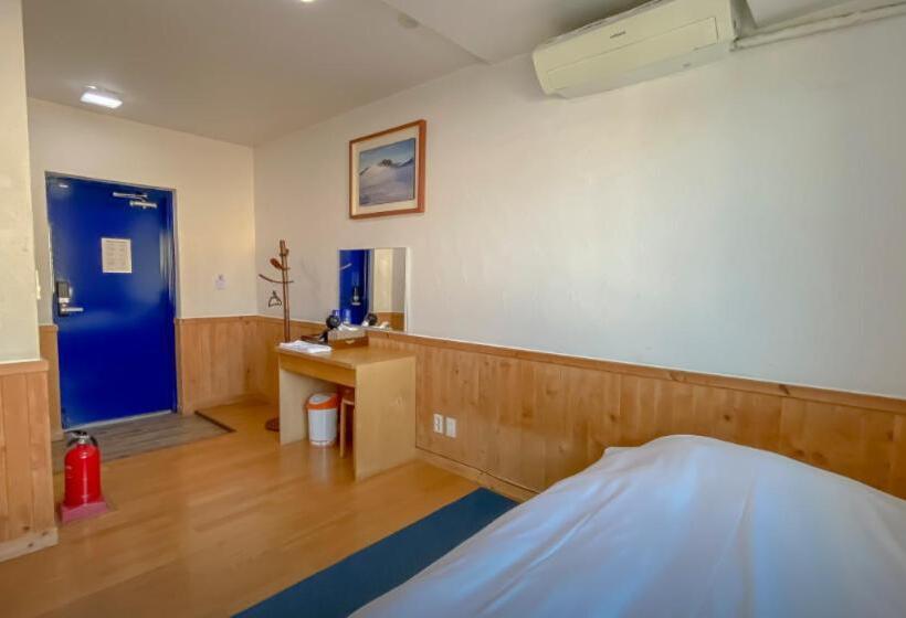 Номер Deluxe Одноместный, Backpacker's Home