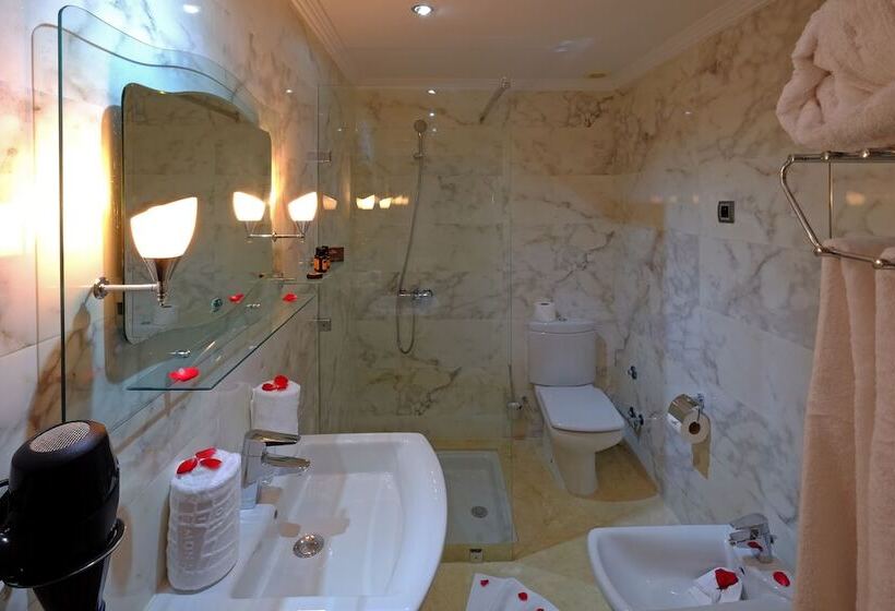 آپارتمان سوپریور 1 خوابه, Appart Hôtel Mouna