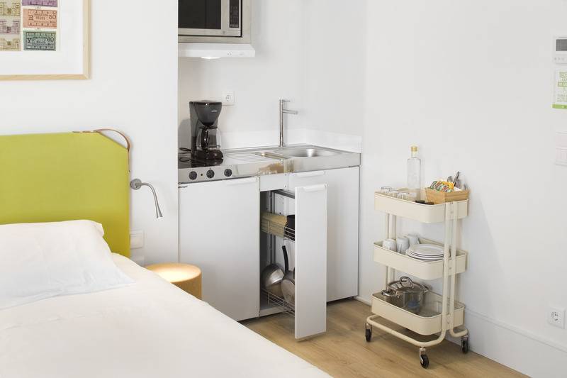 استودیوی سوپریور, Ascensor Da Bica   Lisbon Serviced Apartments