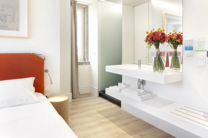 استودیوی استاندارد, Ascensor Da Bica   Lisbon Serviced Apartments