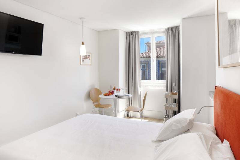 استودیوی استاندارد, Ascensor Da Bica   Lisbon Serviced Apartments
