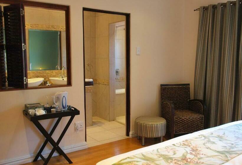Номер Стандарт, African Tulip Guesthouse