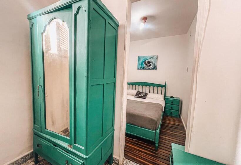 اتاق استاندارد, Casa Tuxi