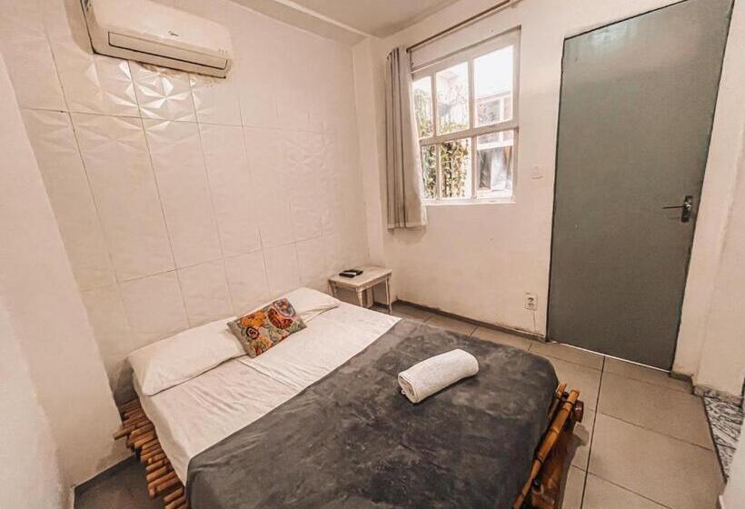 اتاق استاندارد, Casa Tuxi