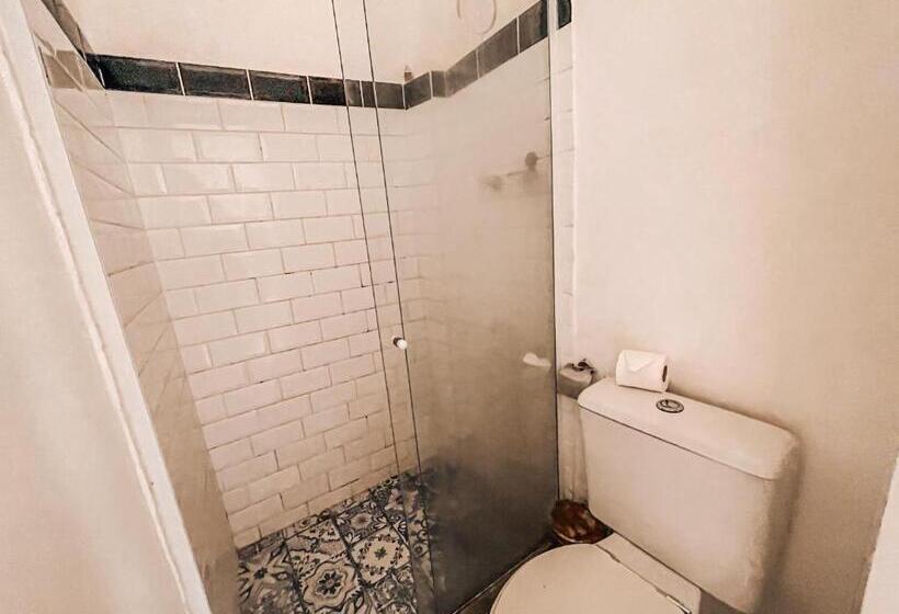 اتاق سوپریور, Casa Tuxi
