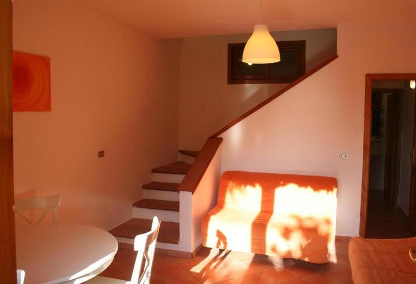 ویلای 3 خوابه, Fonteluna Residence