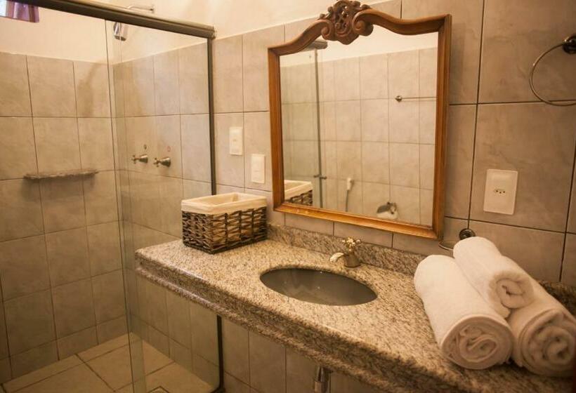 Номер Superior, Almaserra Vila