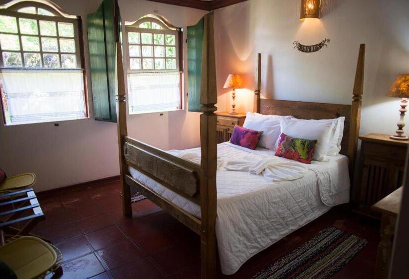 Номер Стандарт, Almaserra Vila