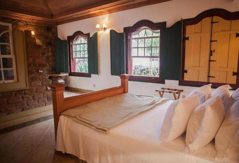 Номер Deluxe, Almaserra Vila