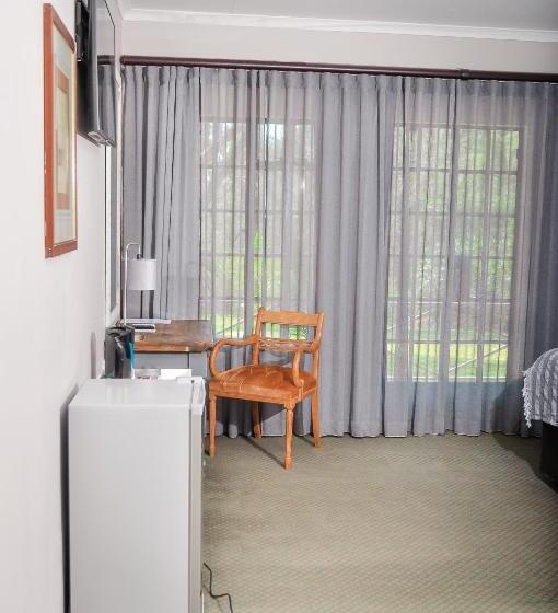 Стандартный Номер Кровать Кинг, Avoca Vale Country