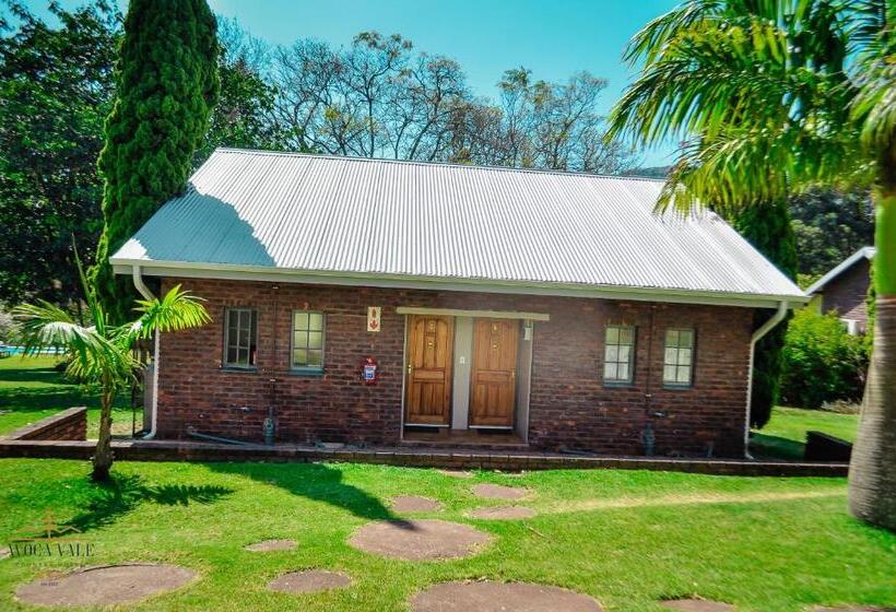 Стандартный Номер Кровать Кинг, Avoca Vale Country