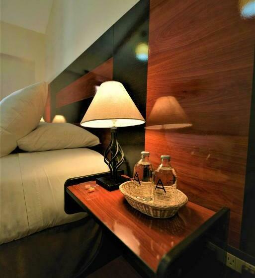 스탠다드 룸, Mistico San Blas Boutique