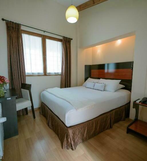 스탠다드 룸, Mistico San Blas Boutique