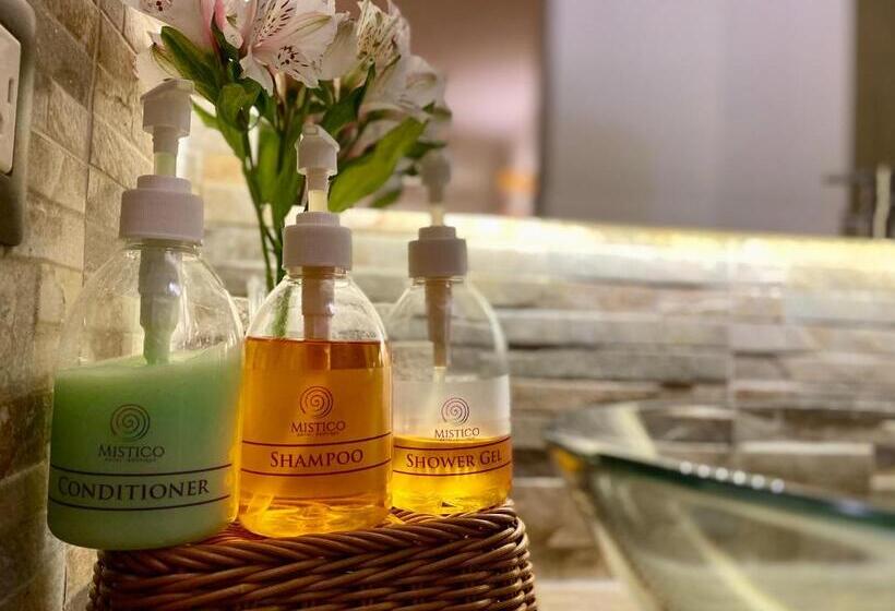 수피리어 룸, Mistico San Blas Boutique