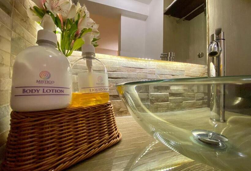 수피리어 룸, Mistico San Blas Boutique