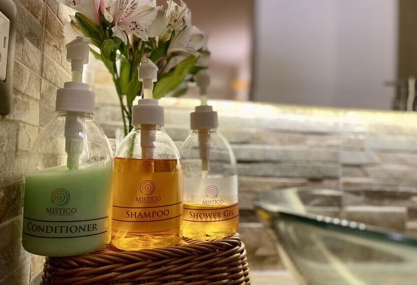 수피리어 룸, Mistico San Blas Boutique