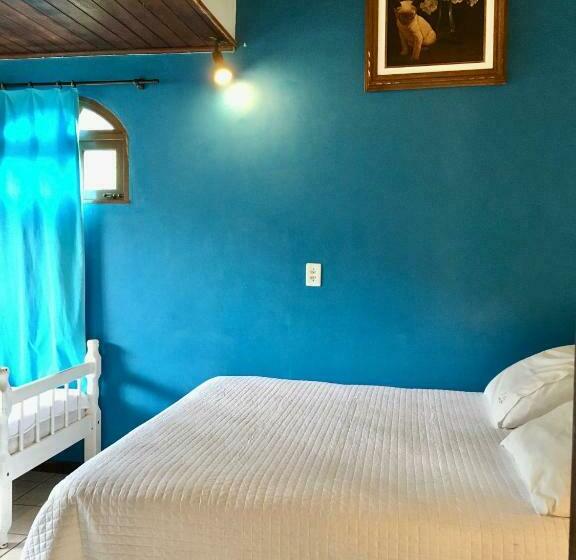 Номер Стандарт, Pousada Tropicana