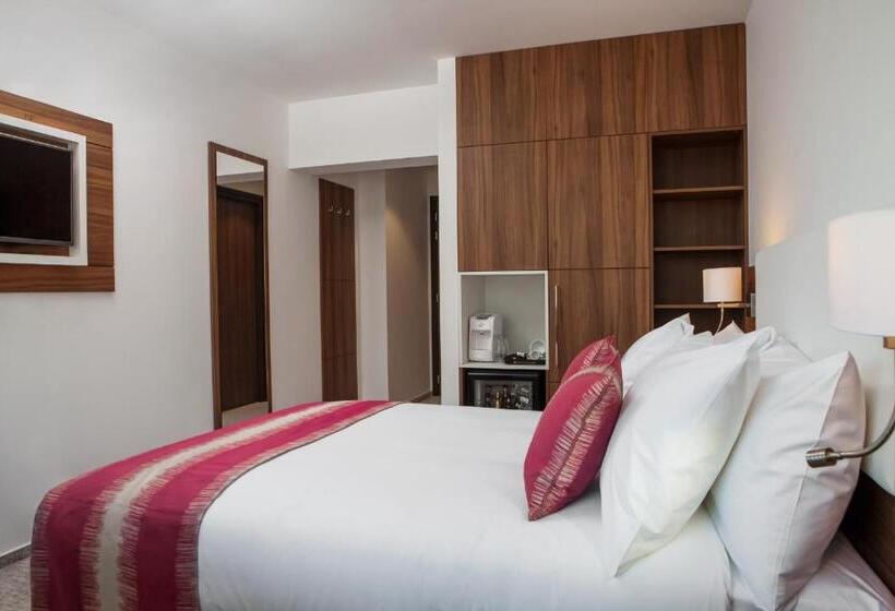 스탠다드 룸, Ramada Plaza Craiova