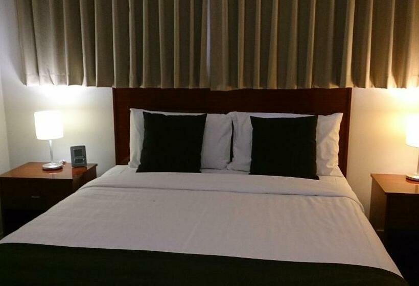 침실 1개 아파트, Murray Waters Motor Inn & Apartments