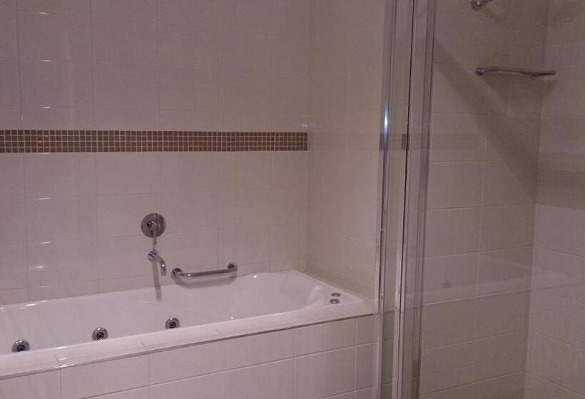 침실 2개 아파트, Murray Waters Motor Inn & Apartments