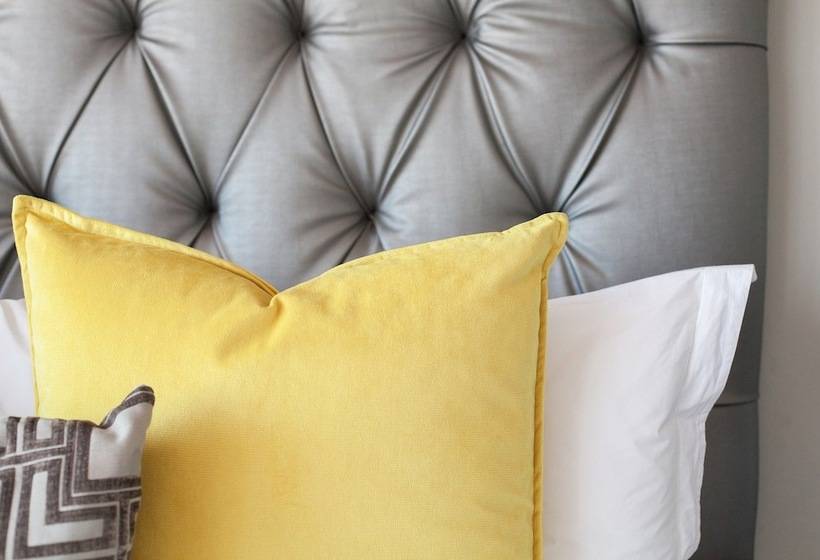 اتاق استاندارد, Bliss Boutique