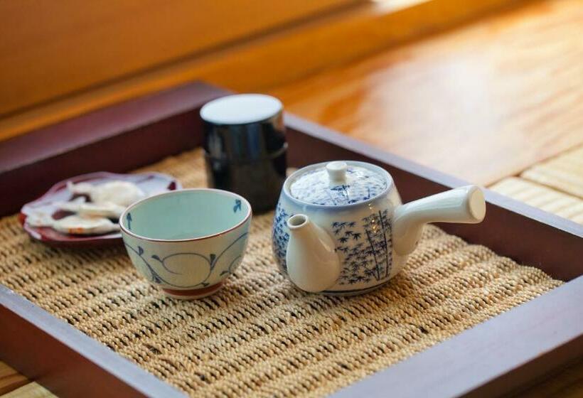 Номер Стандарт, Taigakukan