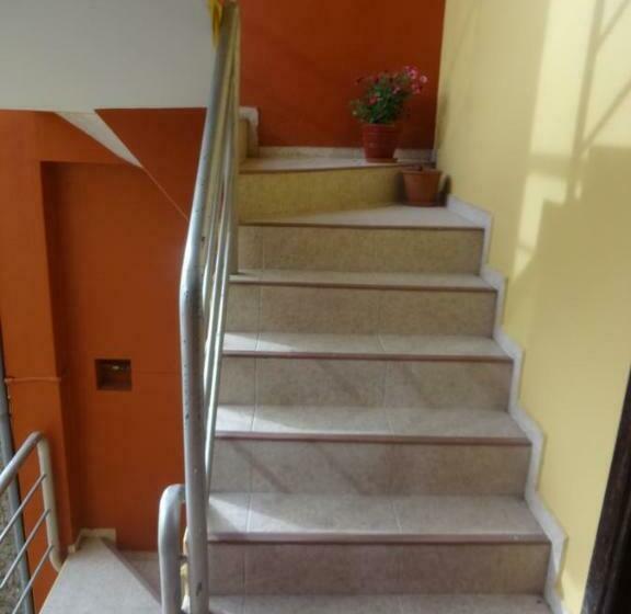 آپارتمان 1 خوابه, Allinkay Cusco Apart