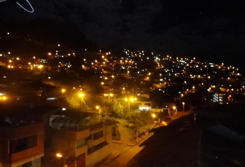 آپارتمان سوپریور 1 خوابه, Allinkay Cusco Apart