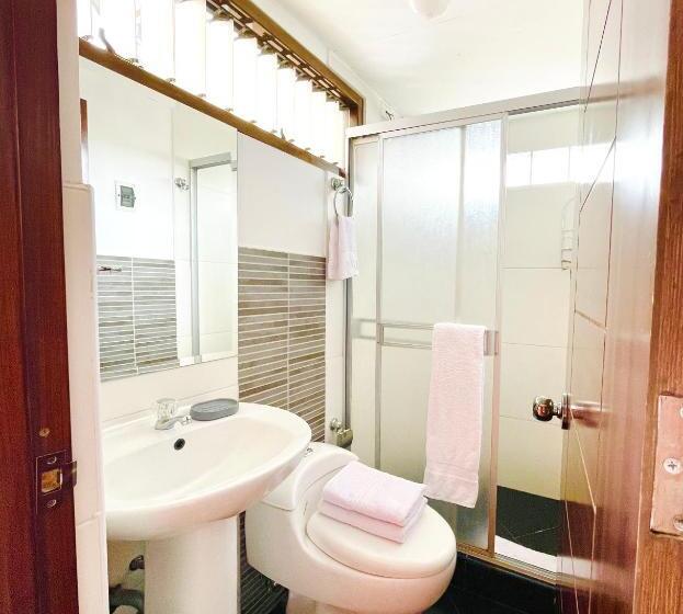 استودیوی استاندارد, Allinkay Cusco Apart
