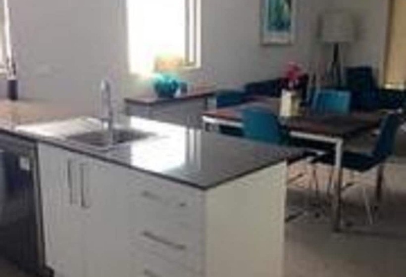Apartamento 1 Dormitório, Baileys Serviced Apartments