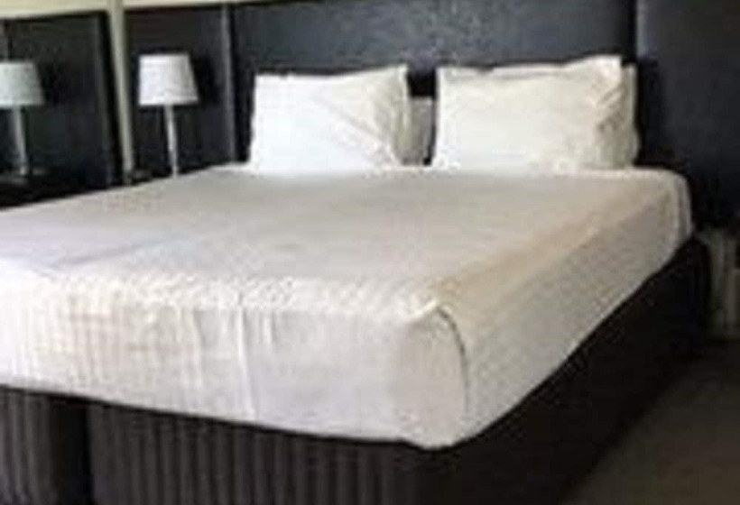 Apartamento 1 Dormitório, Baileys Serviced Apartments