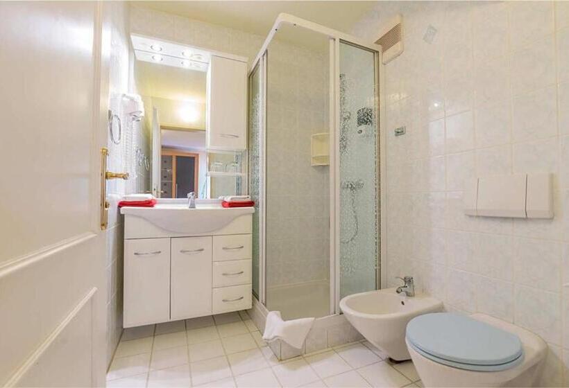 Номер Basic, Familien Hotel Krainz