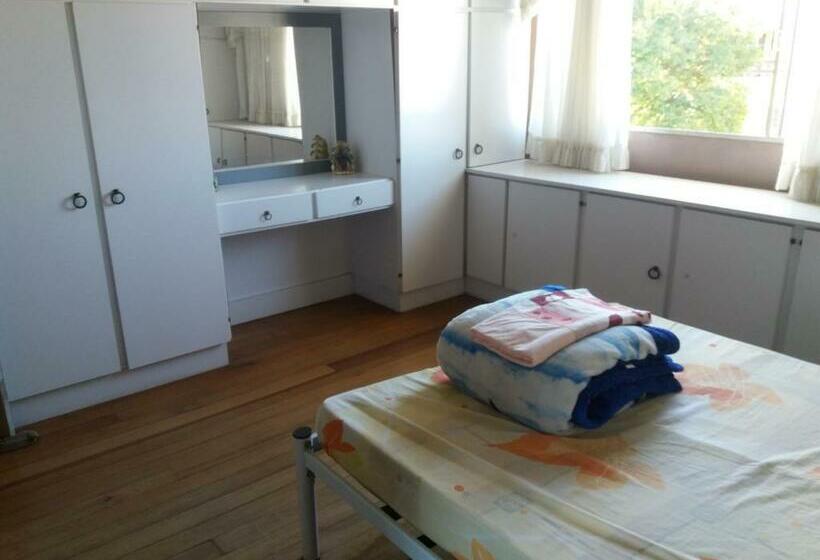 스탠다드 룸, Hostel Famiglia Susin