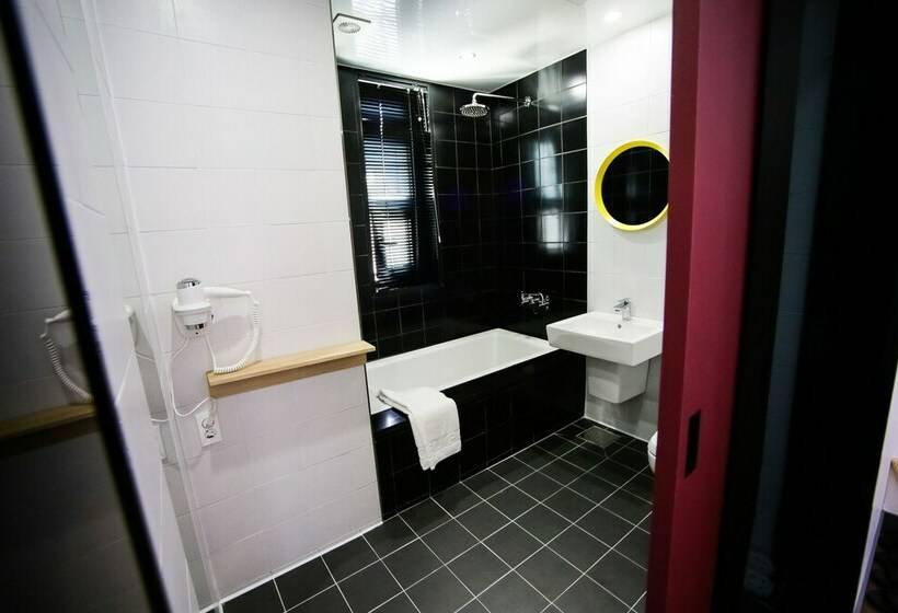 Quarto Deluxe, Boutique Hotel Wine