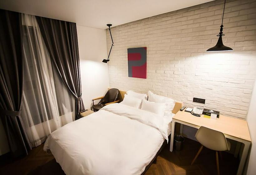 Номер Стандарт, Boutique Hotel Wine
