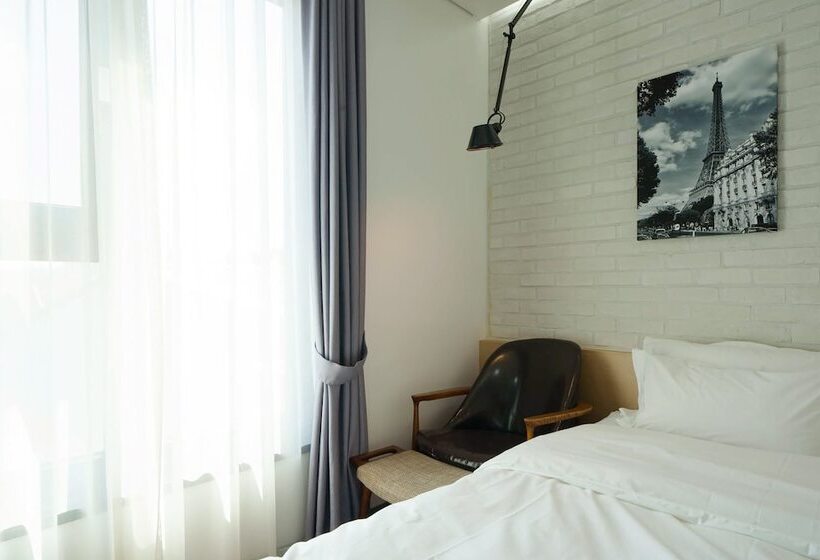 Номер Стандарт, Boutique Hotel Wine