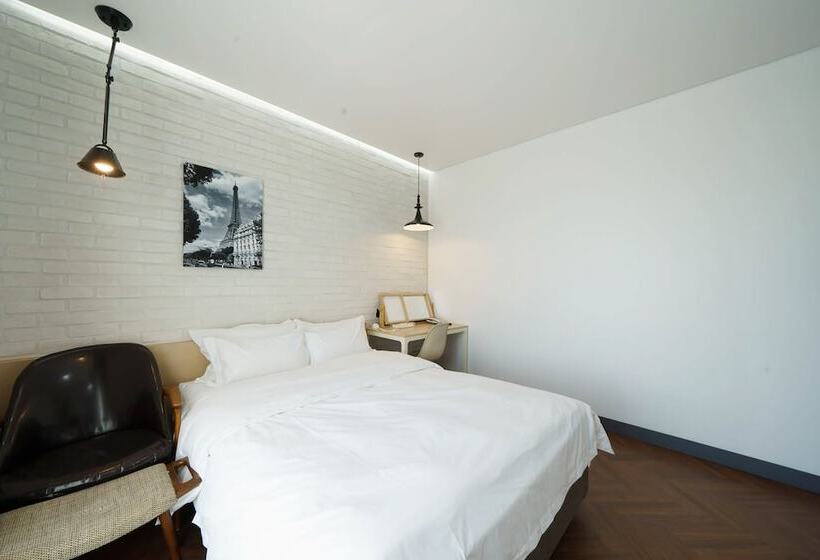 Quarto Estandar, Boutique Hotel Wine