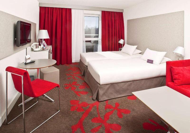 Quarto Estandar, Boutique Hotel Wine
