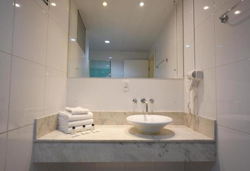 اتاق لوکس, Dunamys Curitiba