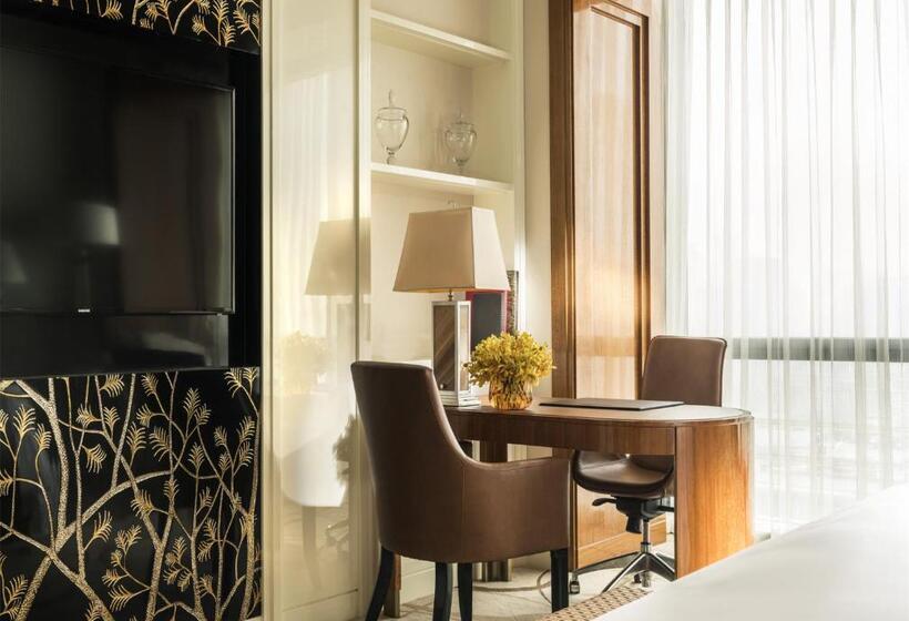 اتاق پرمیوم, Four Seasons Hotel Tianjin