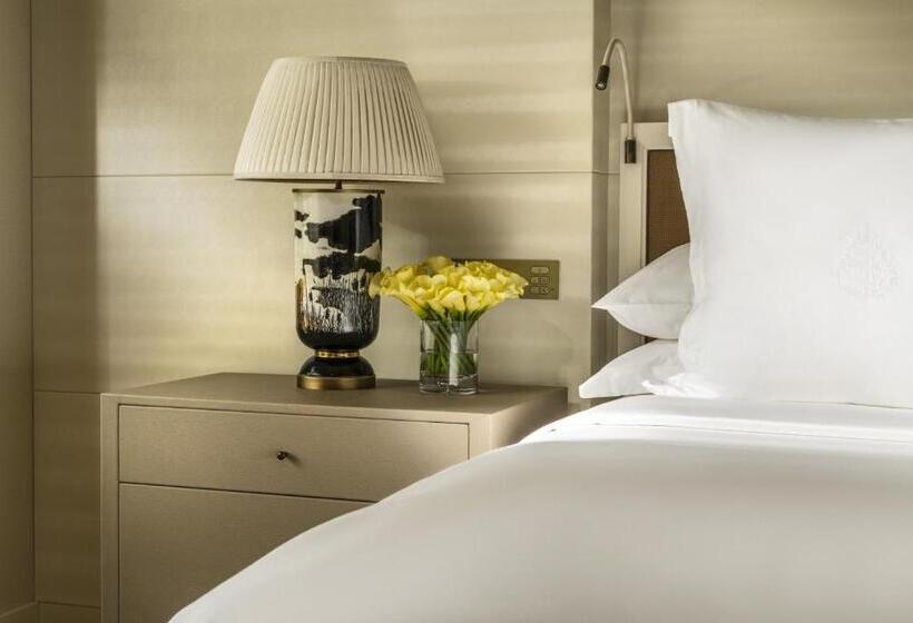 اتاق پرمیوم, Four Seasons Hotel Tianjin