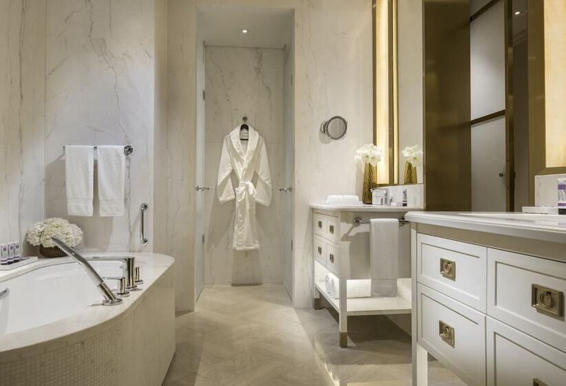اتاق استاندارد, Four Seasons Hotel Tianjin