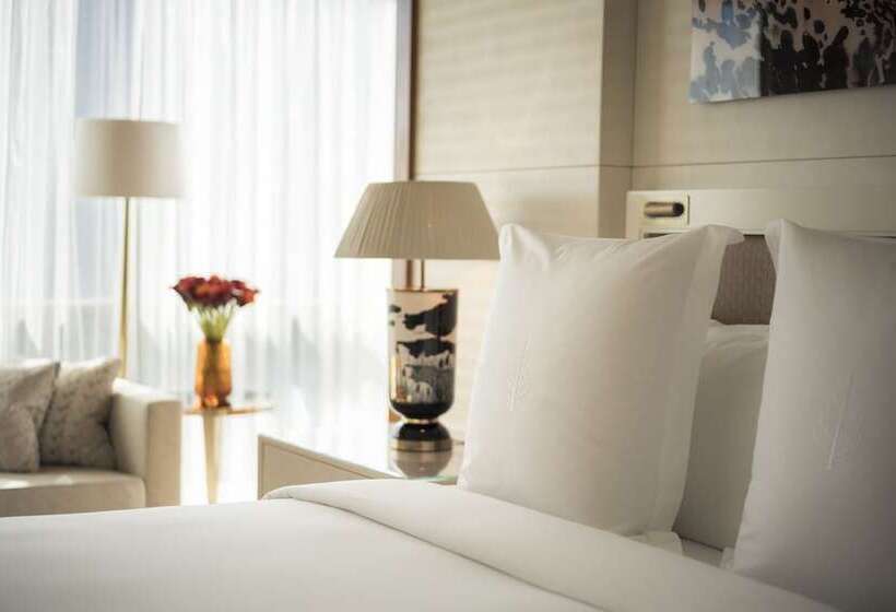 اتاق استاندارد, Four Seasons Hotel Tianjin