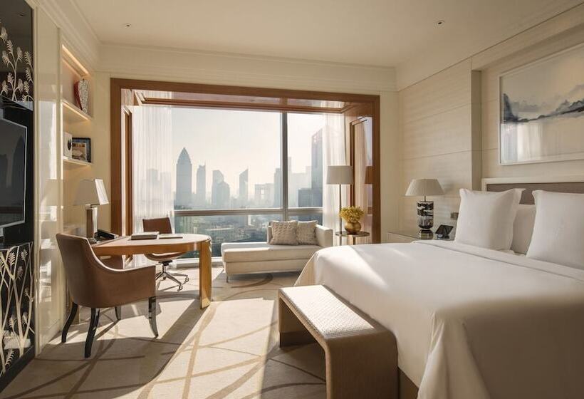 اتاق استاندارد, Four Seasons Hotel Tianjin