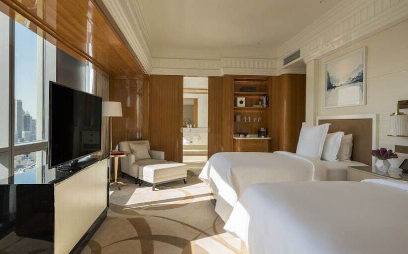 اتاق استاندارد, Four Seasons Hotel Tianjin