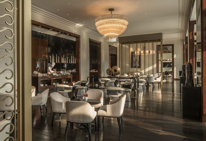 سوییت, Four Seasons Hotel Tianjin