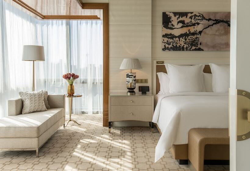 سوئیت پریمیوم, Four Seasons Hotel Tianjin